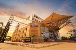 Oriva Nestlay Rooms Ramnad, Ramanathapuram