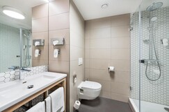 Holiday Inn Prague Airport, Prague-West District
