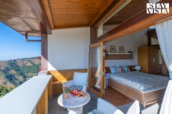 StayVista at Nook @ Elysium Estate, Kufri