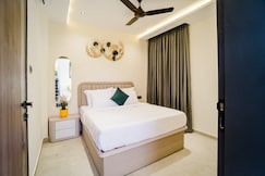 Aaramgharstays - 5BR De La Loire w/ Heated Pool, Lonavala