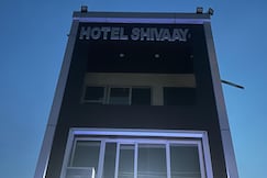 Hotel Shivaay, Gaya
