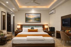 Hotel Air Admire Near Delhi Airport By Tranquil Group, Delhi