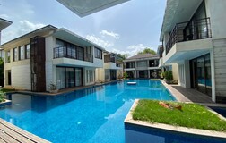 Swimming Pool 1