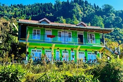 Megh Pakhi homestay, Gangtok