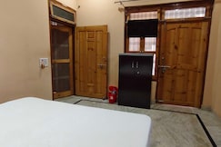 Hotel O HOME Swagat Homestay, Ayodhya