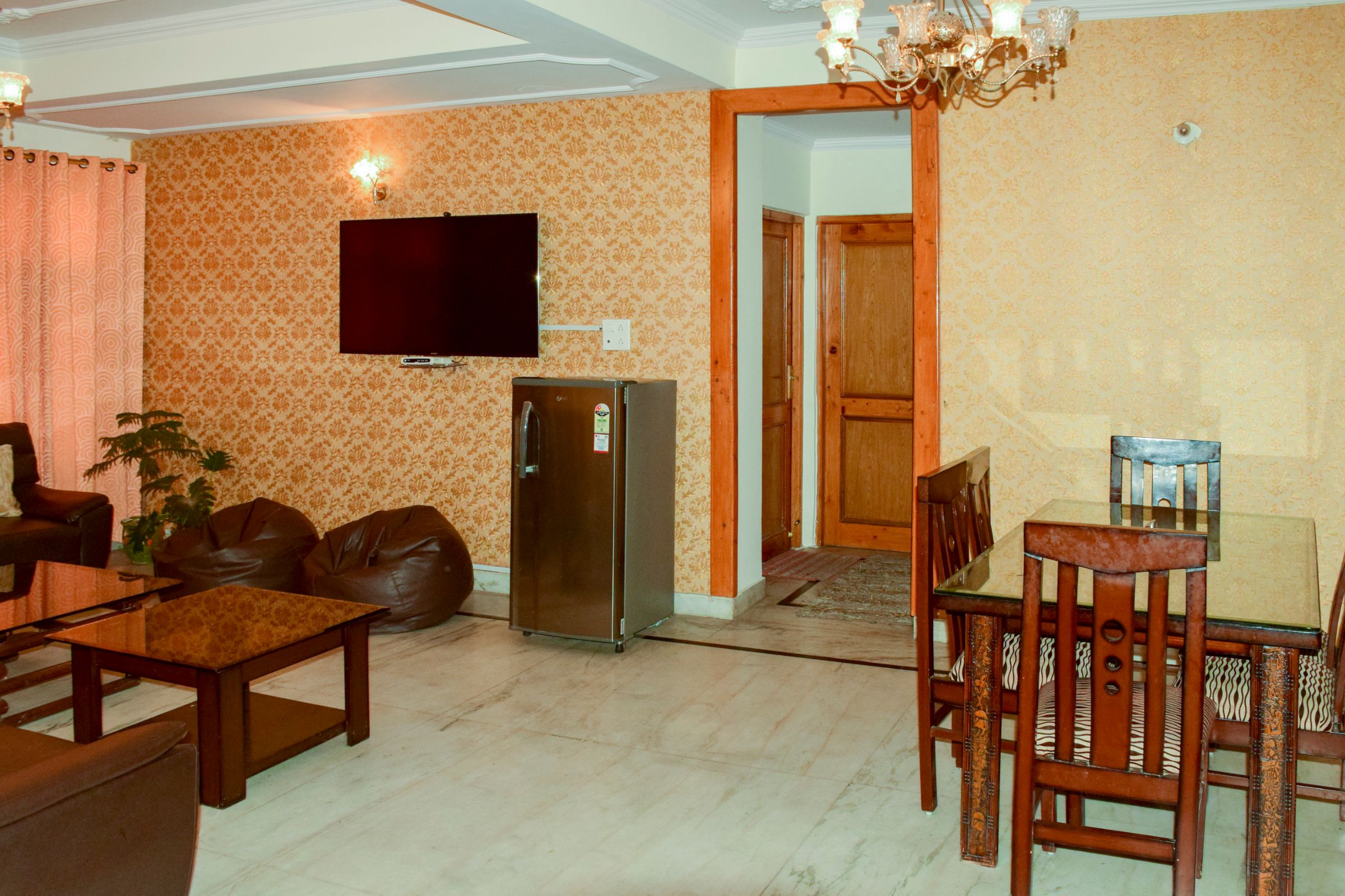 Jannat Valley View BnB - Tap to explore photos