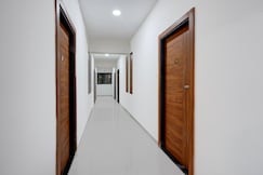 Hotel O Avaanti, Pune