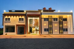 Aanandam Hotel Resort, Omkareshwar