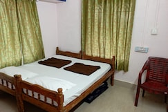 Shreekrishna iWoods Homestay, Gokarna