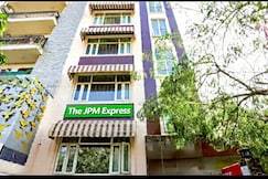The JPM Express, Delhi