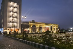 Star Continental, Greater Noida
