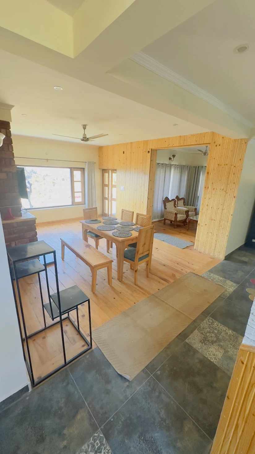 Living Room 1