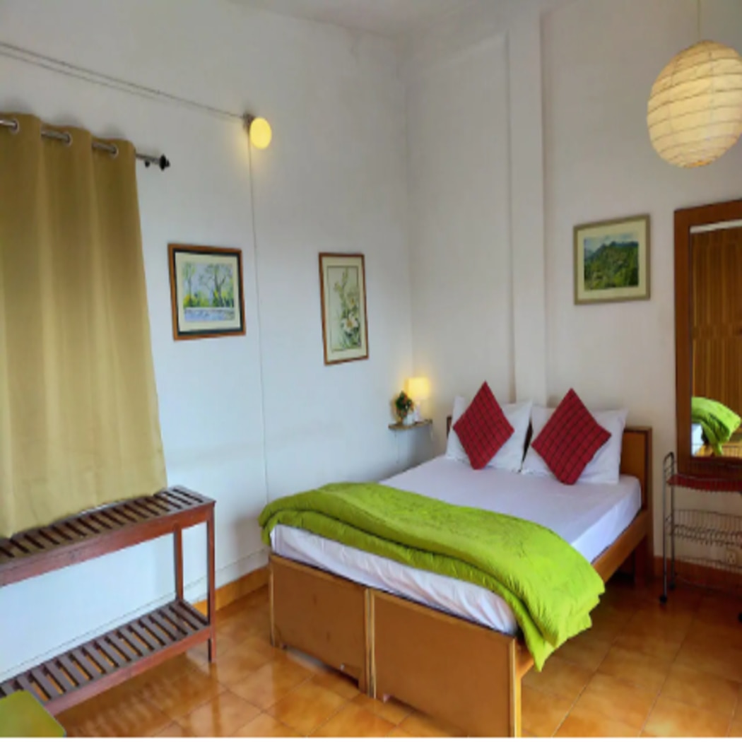 Blessings, Homestay - Tap to explore photos
