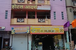 Hotel aadarsh, Sendhwa