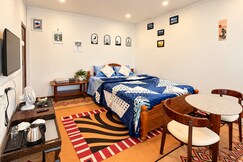 Optimus 1bhk stay at Nilgiris hills, Coonoor