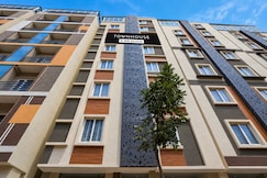 Townhouse Nallurahalli Lakeview Bangalore, Bangalore