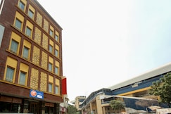 THE ICS HOTEL @OKHLA VIHAR METRO STATION, Delhi