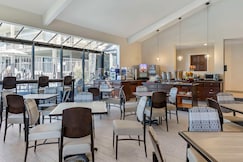 Best Western Plus Executive Inn, Los Angeles