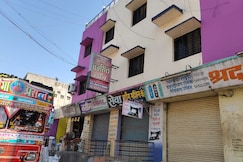 Panchshil Lodge, Shrirampur (Maharashtra)