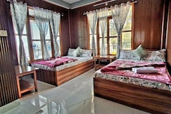 Eucalyptus Retreat, Kalimpong