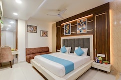 Hotel Seventh Heaven | Britannia Chowk Delhi | Couple Friendly , Delhi
