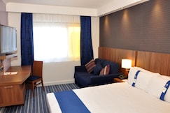 Holiday Inn Express CHESTER - RACECOURSE, Wrexham