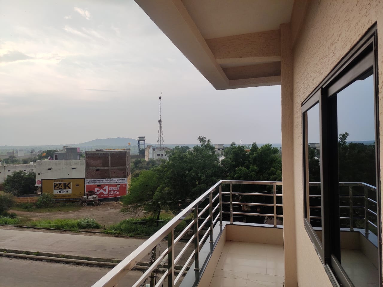 hotel Vindhyachal palace - Tap to explore photos
