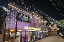 The Vacation Villa, Agra