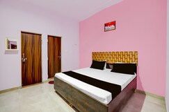 Spot On Neemrana Guest House & Pg, Bahror
