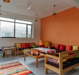 Living Room 1