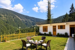 Cottage at The Lower Deck near Gandhi Chowk Dalhousie, Dalhousie