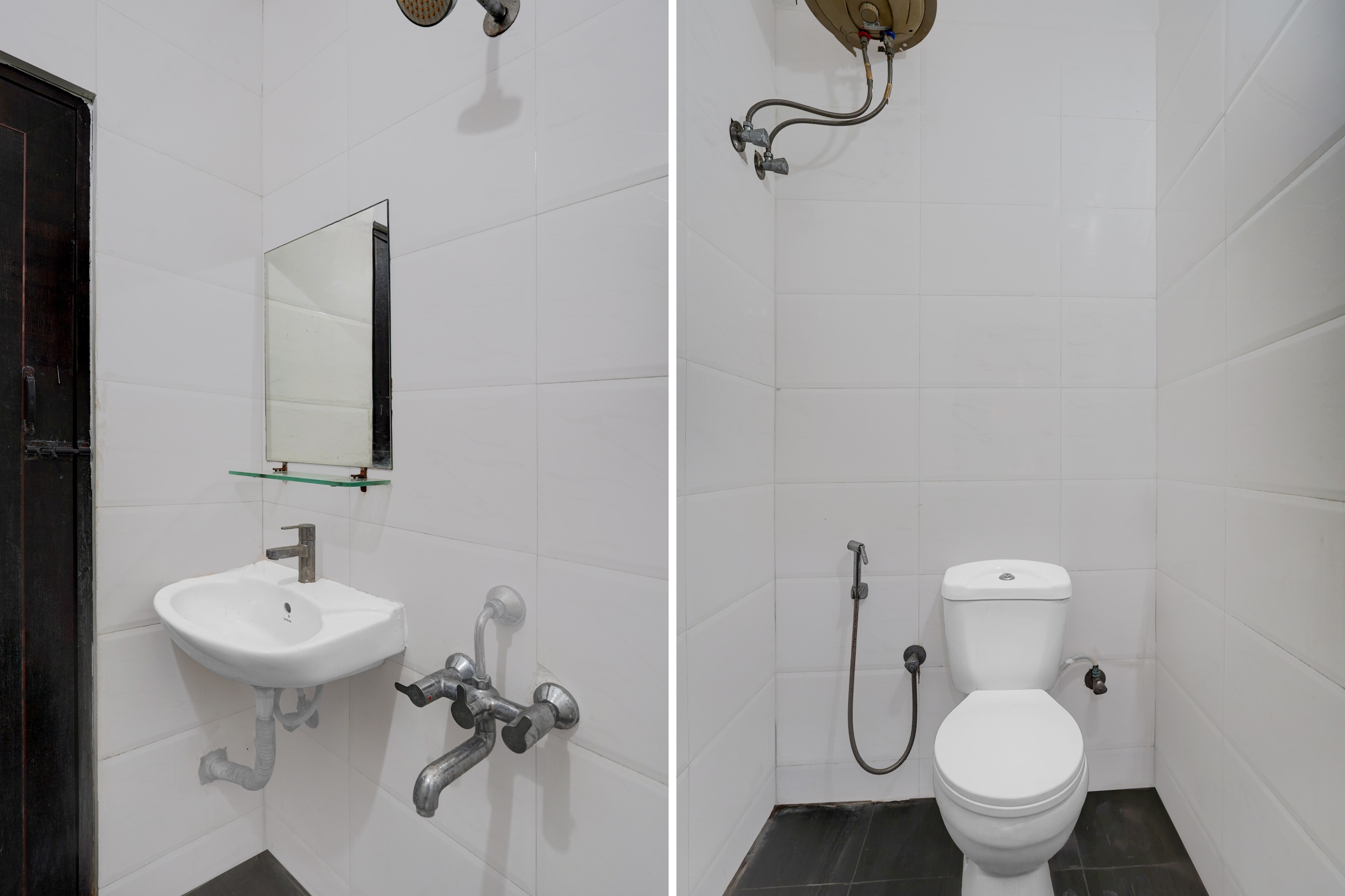 Hotel O Rahat Comforts - Tap to explore photos