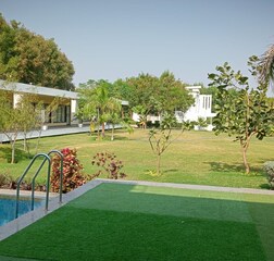 Swimming Pool 1