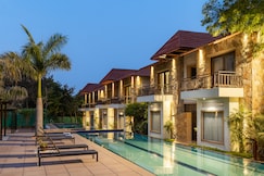 Ramya Resort & Spa, Udaipur