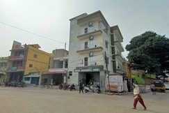 Hotel Narendra View, 400 Mtr from Jagannath Temple, Puri