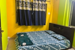 Lara homestay 2BHK apartment Behala 1, Kolkata