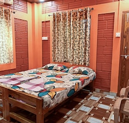 Standard Room Non Ac