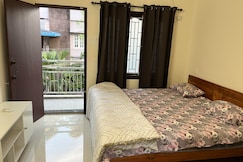 Zion Inn Home Stay, Takkalai
