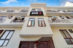 Hotel O Shree Jee Inn, Gurgaon