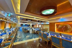 Comfort Hotel GMS Grand, Dehradun