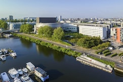 Novotel Nantes Centre Gare, Manche