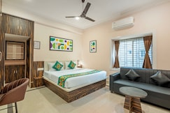 Treebo Sri Krishna Palace, Cuttack