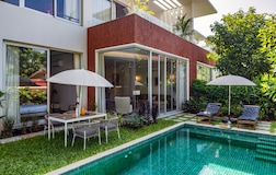 Swimming Pool 1