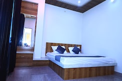 Hotel Shiv Shakti palace, Reengus