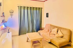 Gharbar Highrise - City View Apartment at Maduravoyal, Chennai