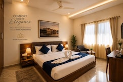 Hotel Padmashree, Udaipur