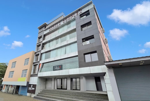 Hotel O Vira