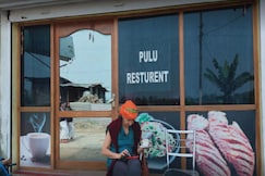 Pulu Lodge & Dining by StayApart, Sivasagar