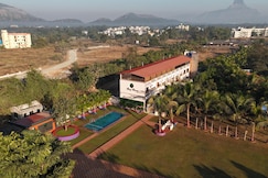 Raaj Resort, Panvel