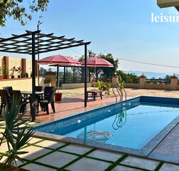 Swimming Pool 1